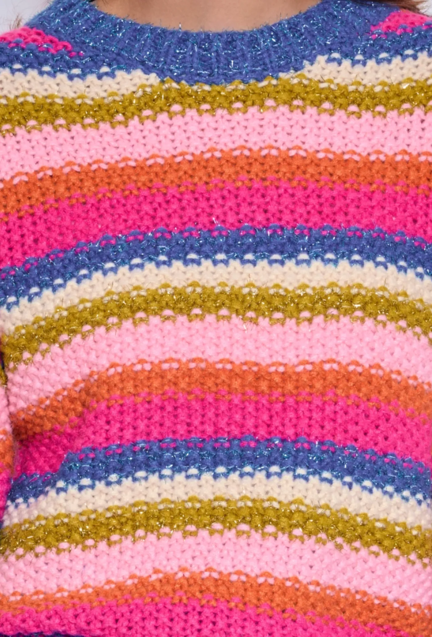 Strik CREATION pink