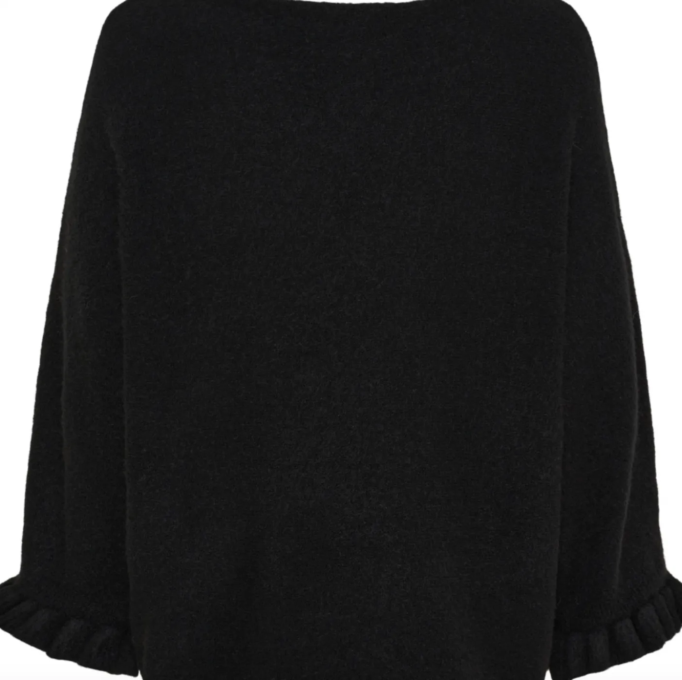 Strik Elder flower - Black