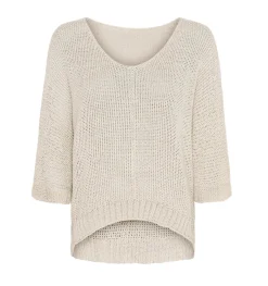Strik Minna creme