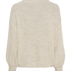 Strik Smile - Beige