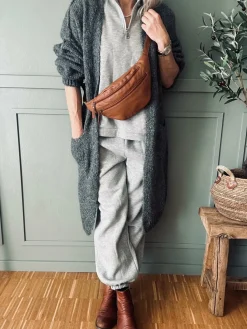 Sweatpants Grey