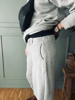 Sweatpants Grey