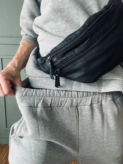 Sweatpants Grey