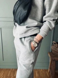 Sweatpants Grey