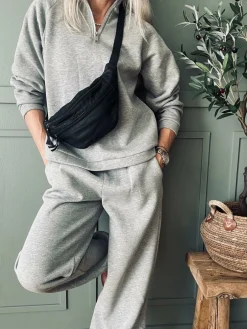 Sweatpants Grey