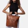 Taske Layla Walnut
