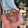 Taske MARY - Walnut