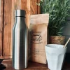 Termoflaske 450 ml – Alu
