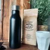 Termoflaske 450 ml – Black