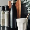 Termoflaske 500ml - Black