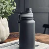 Termoflaske 600ml - Koks