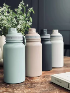 Termoflaske 600ml - Koks