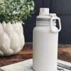 Termoflaske 600ml - Stone