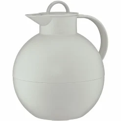Termokande – Kuglekande - Frost desert grey - 0,94 liter