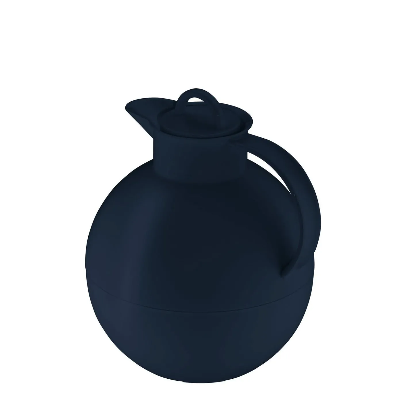Termokande – Kuglekande - Frost Mørk Blå - 0,94 liter