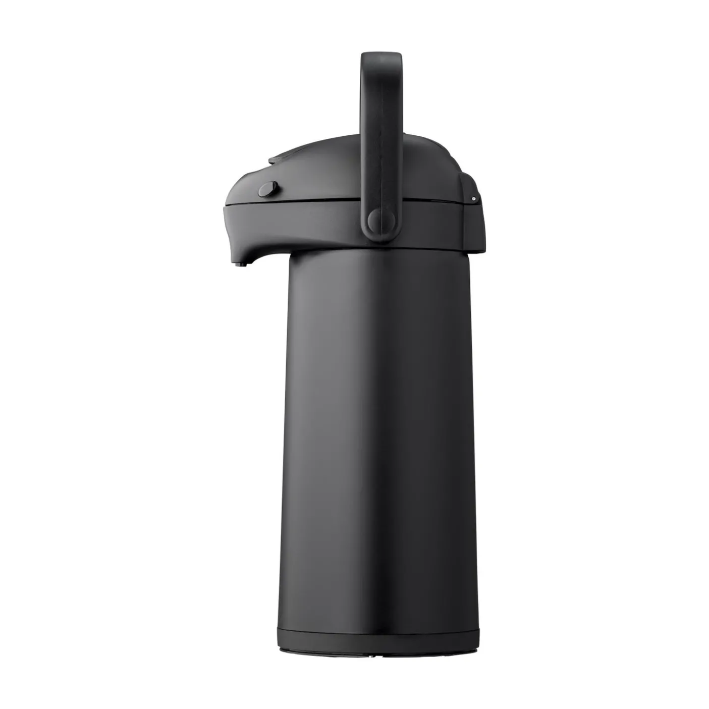 Termokande – Med pumpe-funktion - 1,9 liter