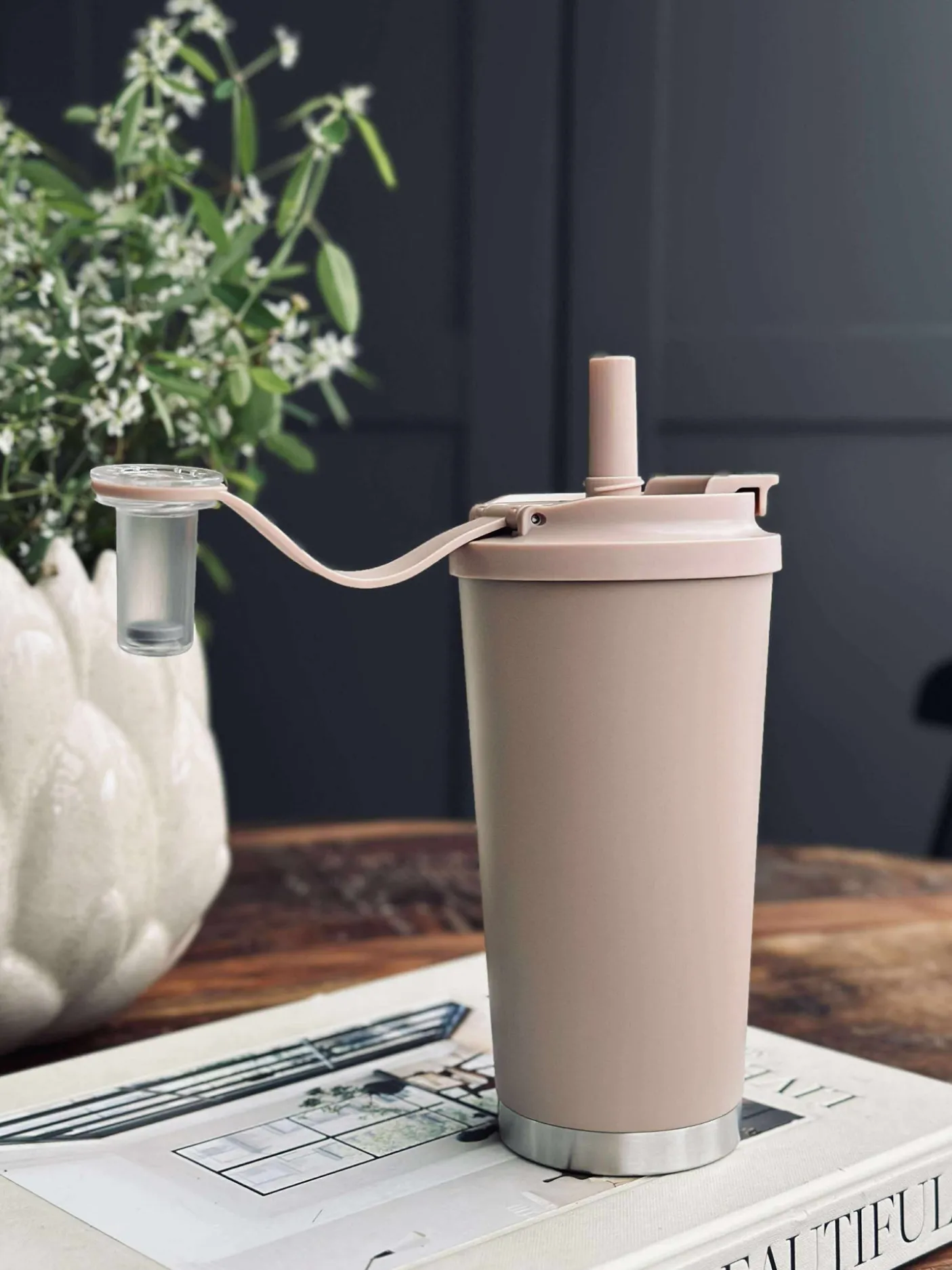 Termokop Latte