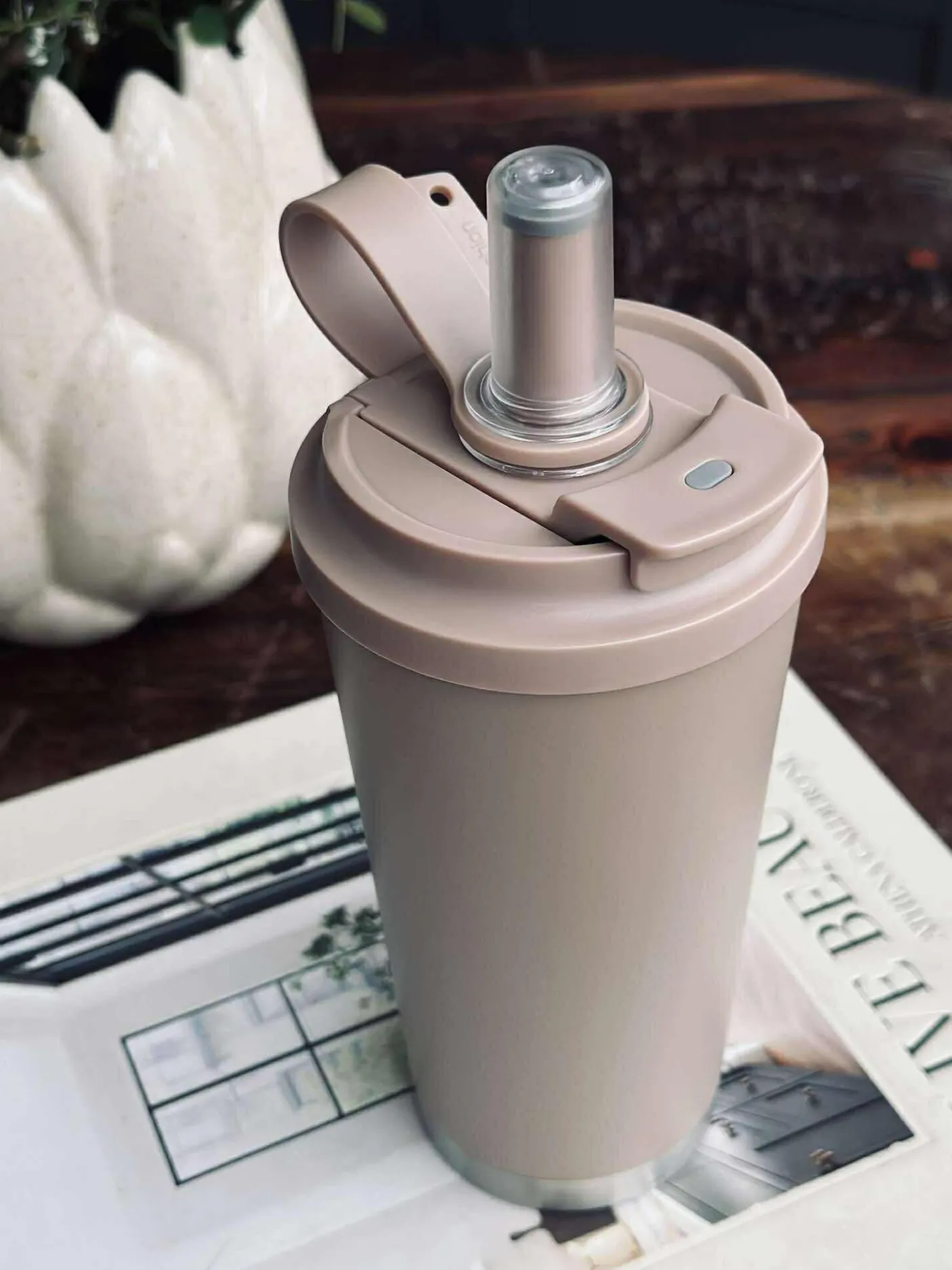 Termokop Latte