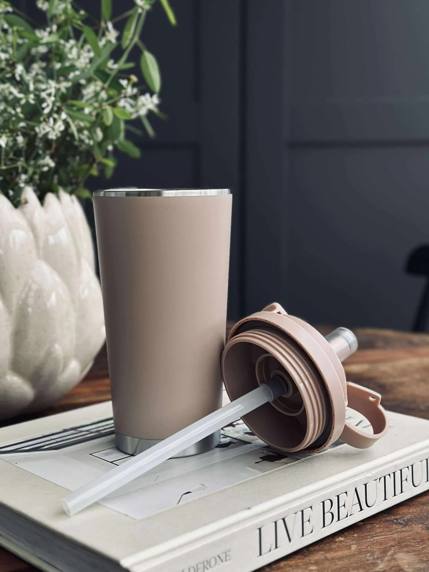 Termokop Latte