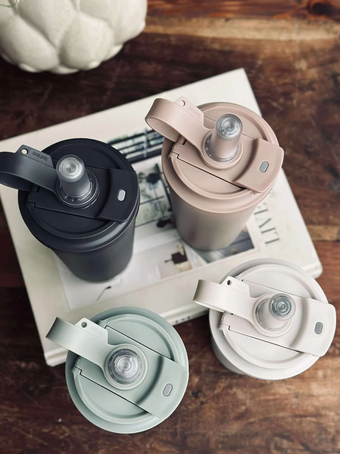 Termokop Latte