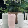 To-Go Kop 500 ml.- Beige