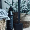 Toiletbørste Black