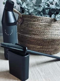 Toiletbørste Black