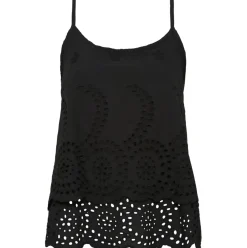 Top Maya – Black