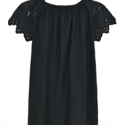 Top Randi – Black