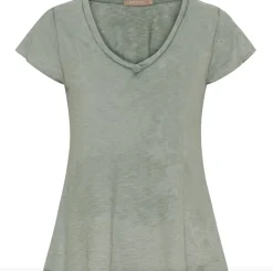 T-shirt Marianna - Military