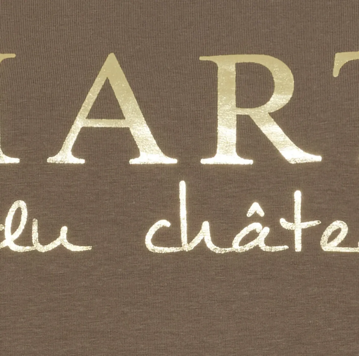T-shirt Marta Fango