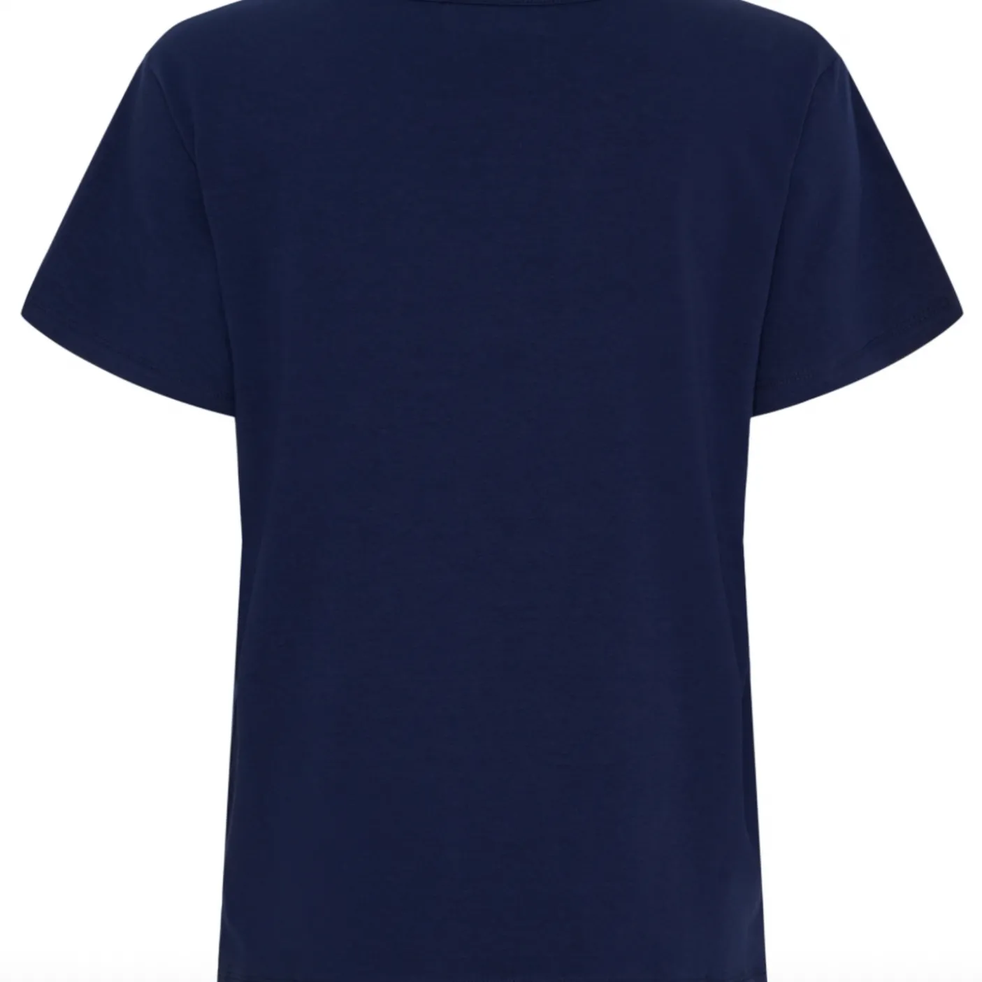 T-shirt Marta Navy