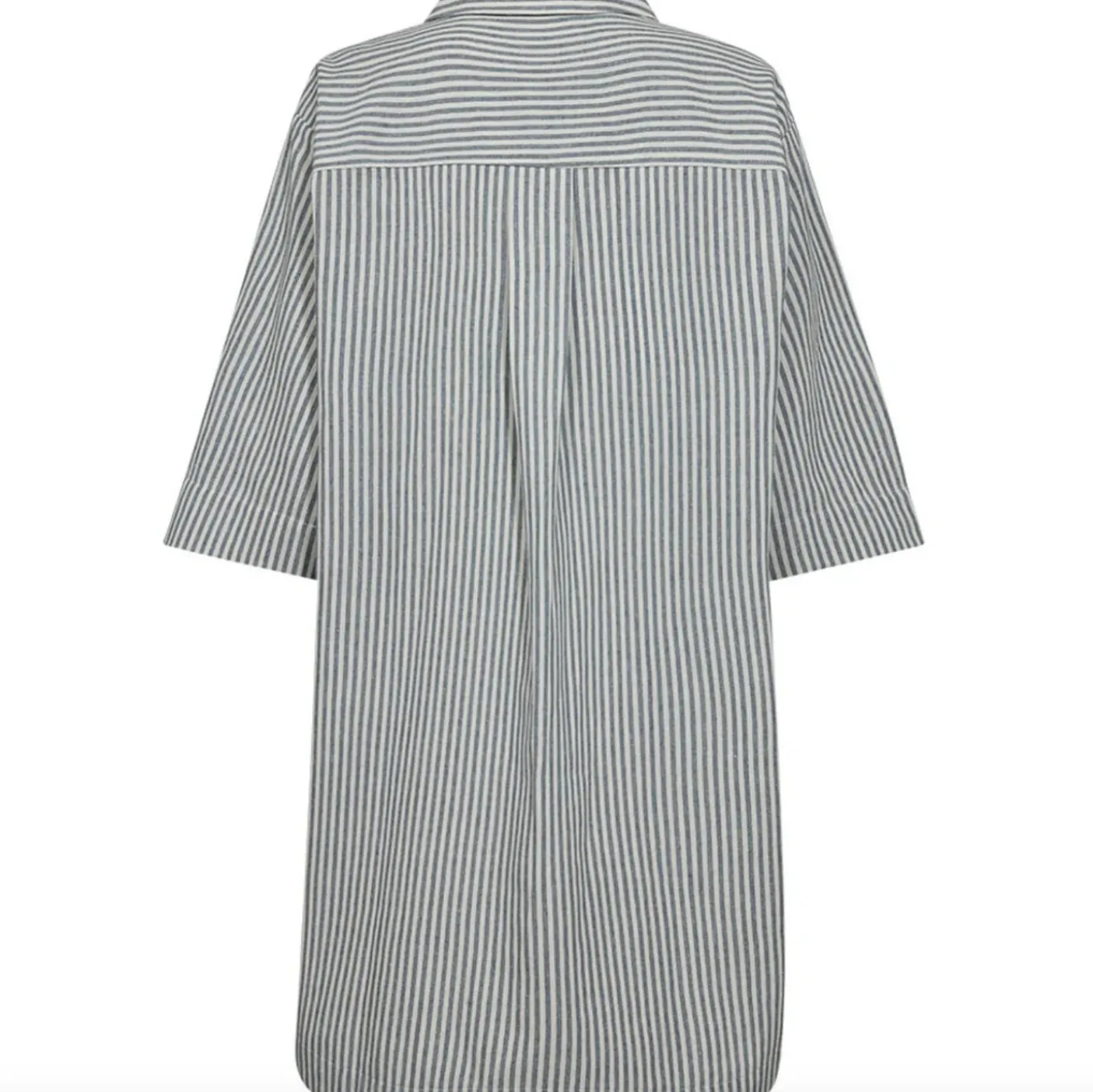 Tunika Hella - Blue Stripe