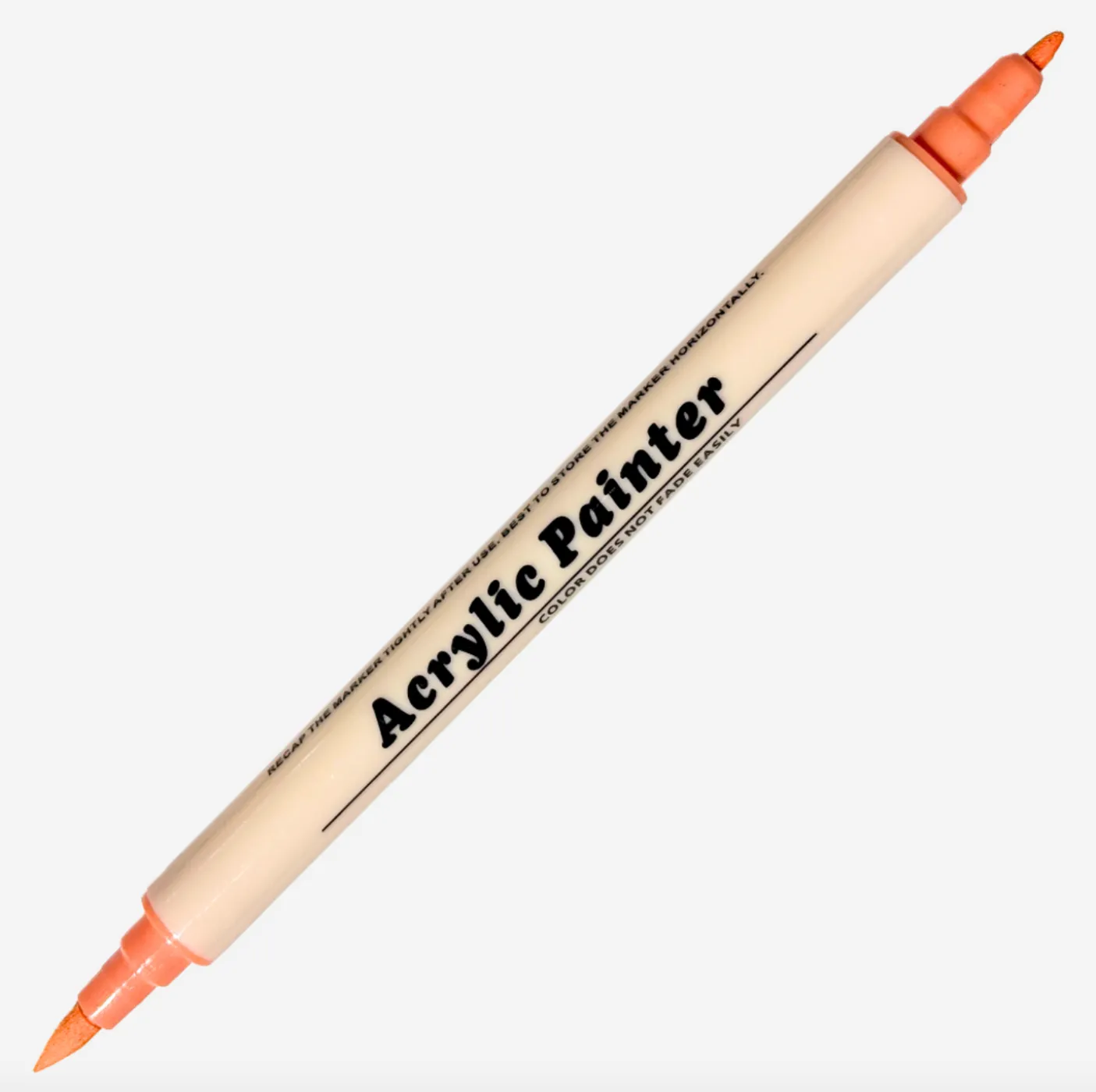 Tusser - Akryl Twinmarkers 36 stk.