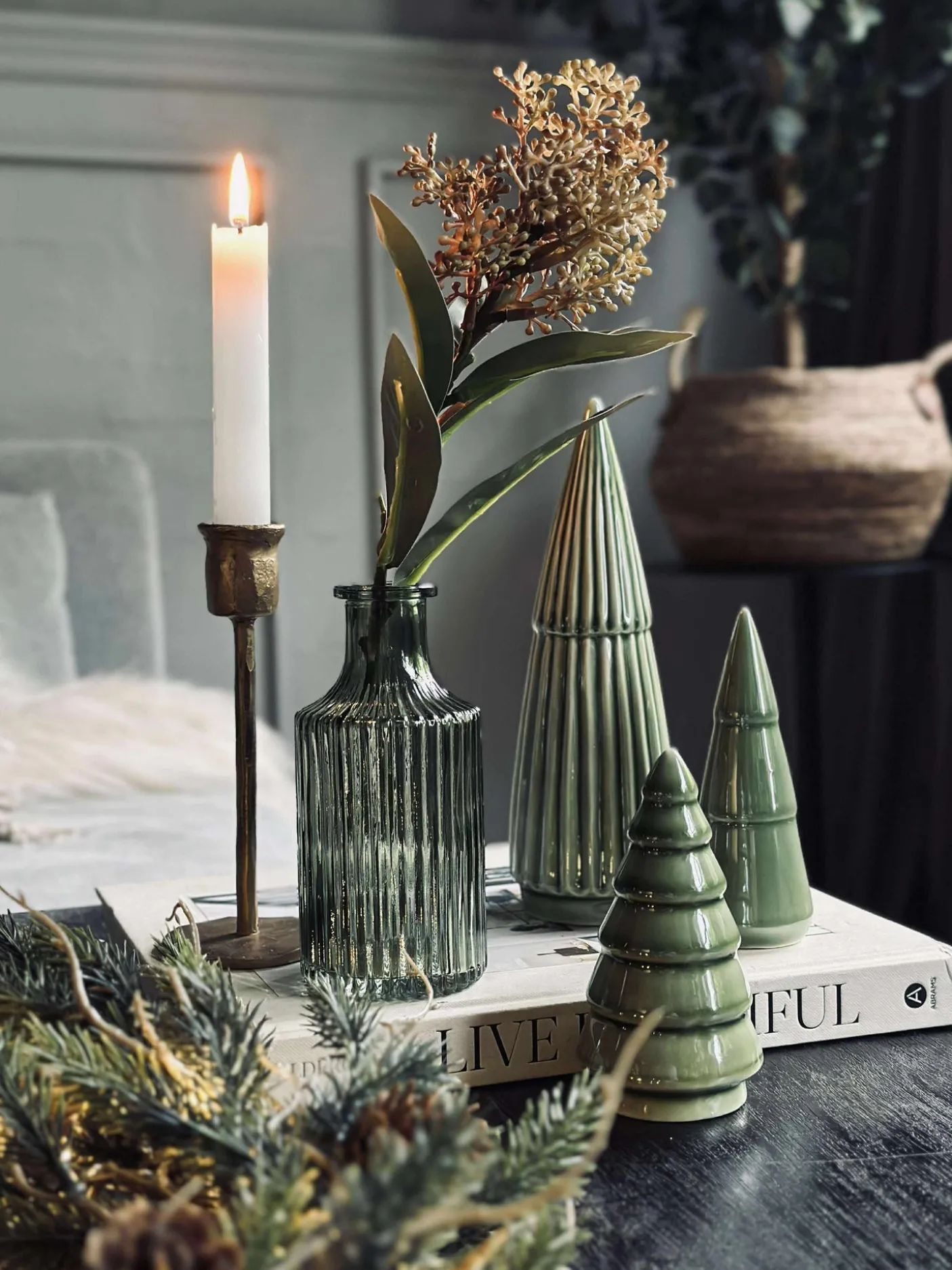 Vase