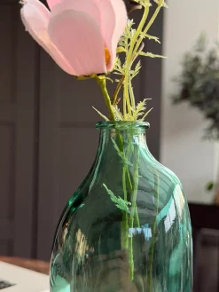 Vase Adam - Grøn