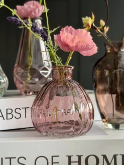 Vase Baloon - Pink