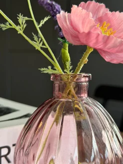 Vase Baloon - Pink