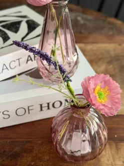 Vase Baloon - Pink