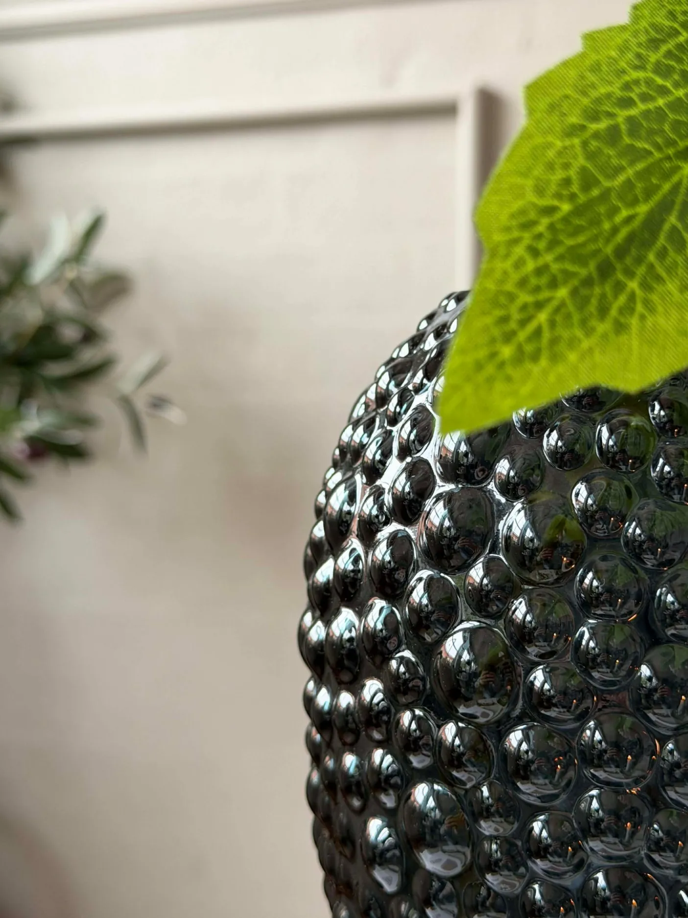 Vase Bobler