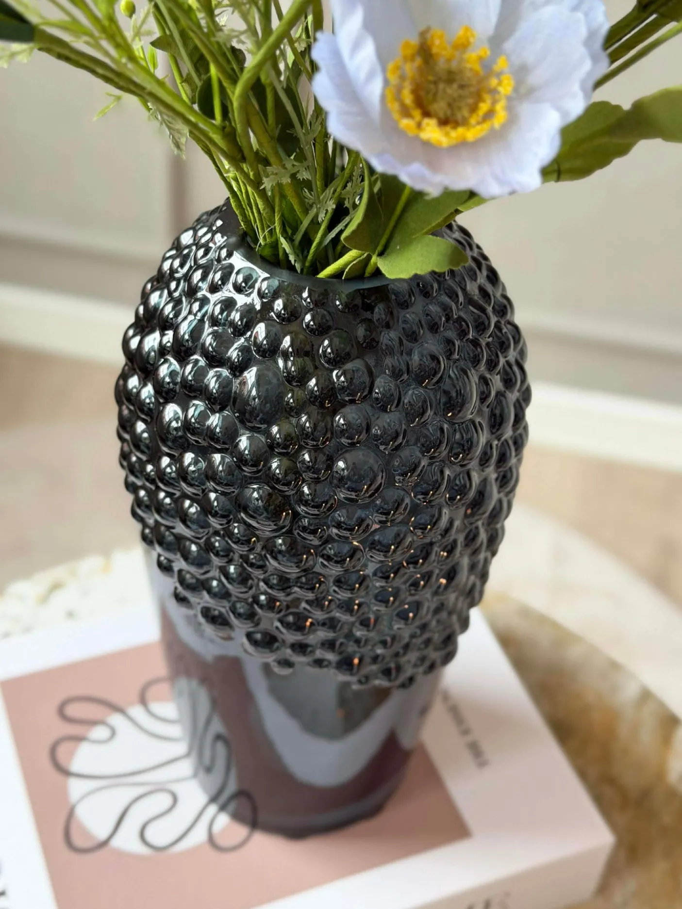 Vase Bobler