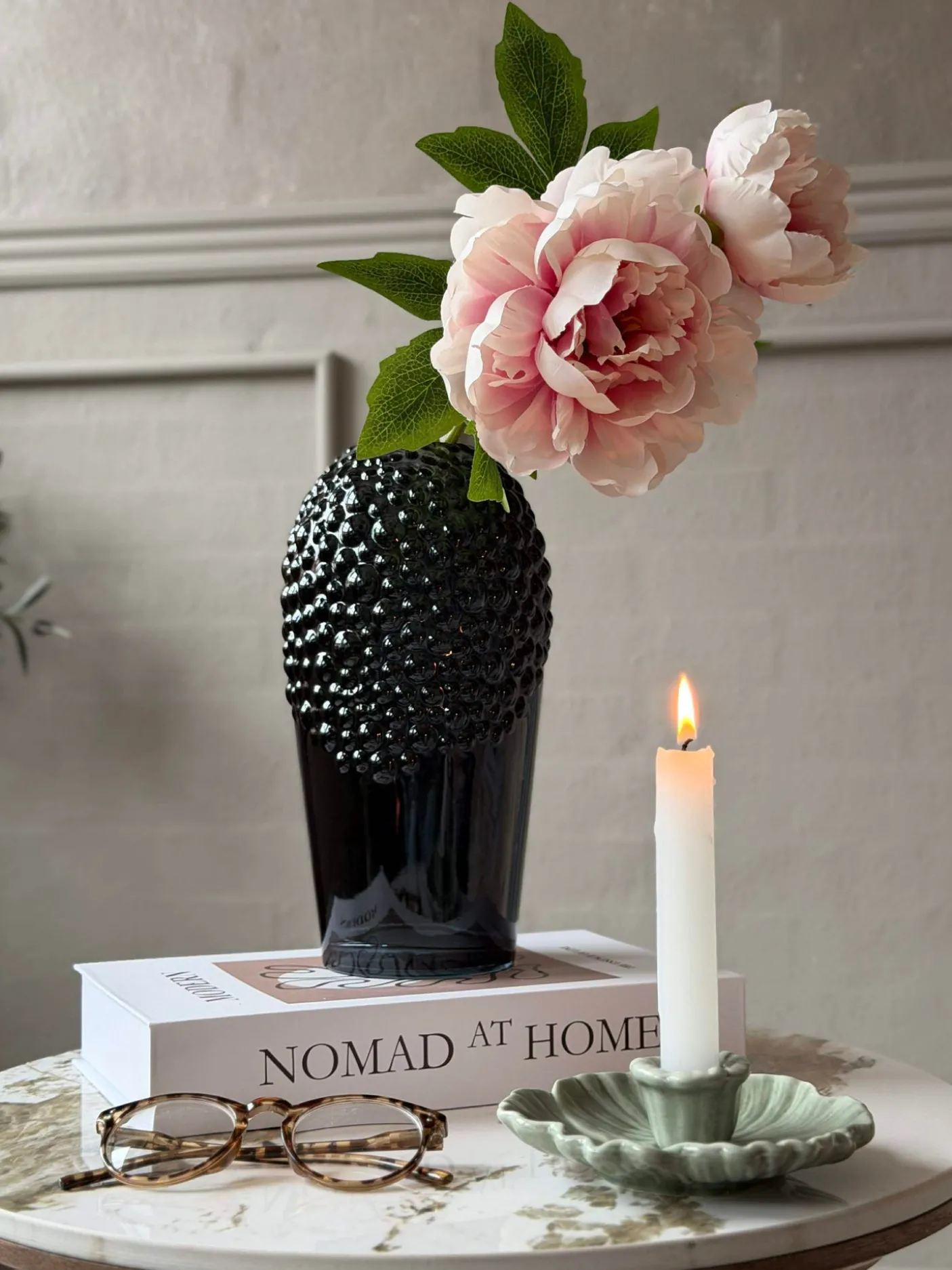 Vase Bobler