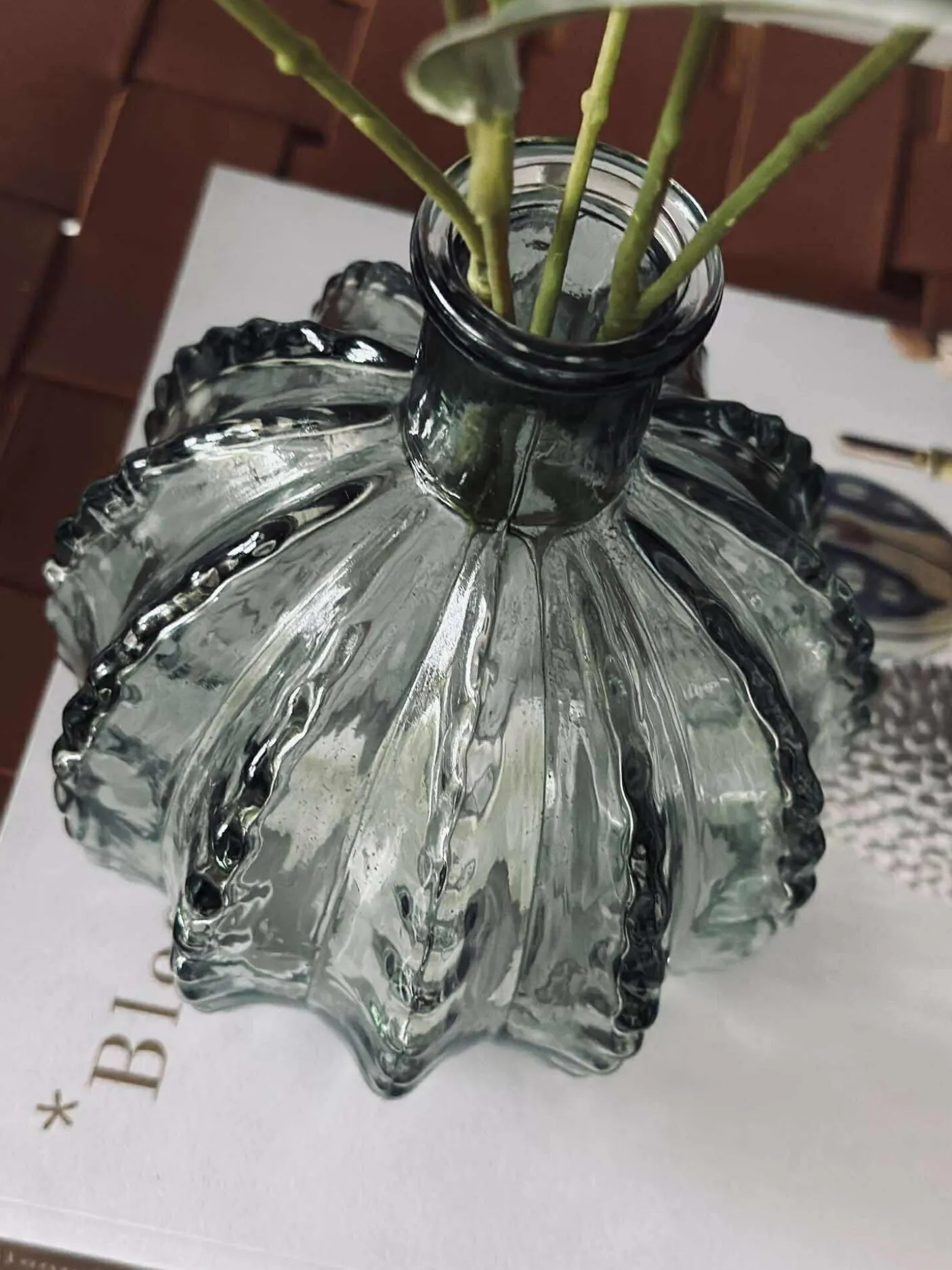 Vase 16 cm