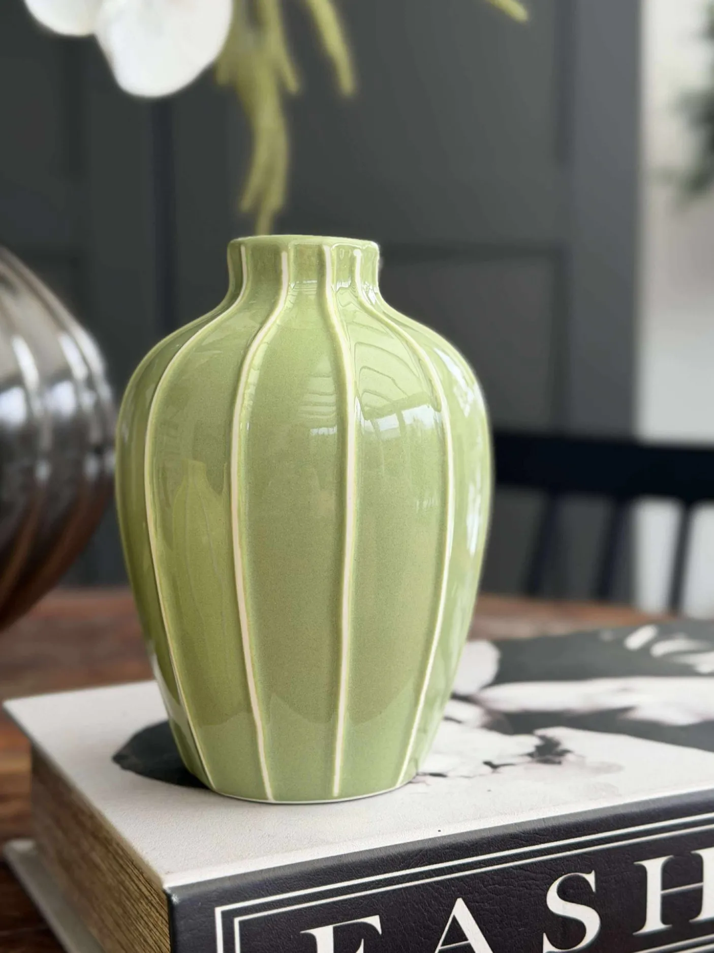 Vase - Flere farver