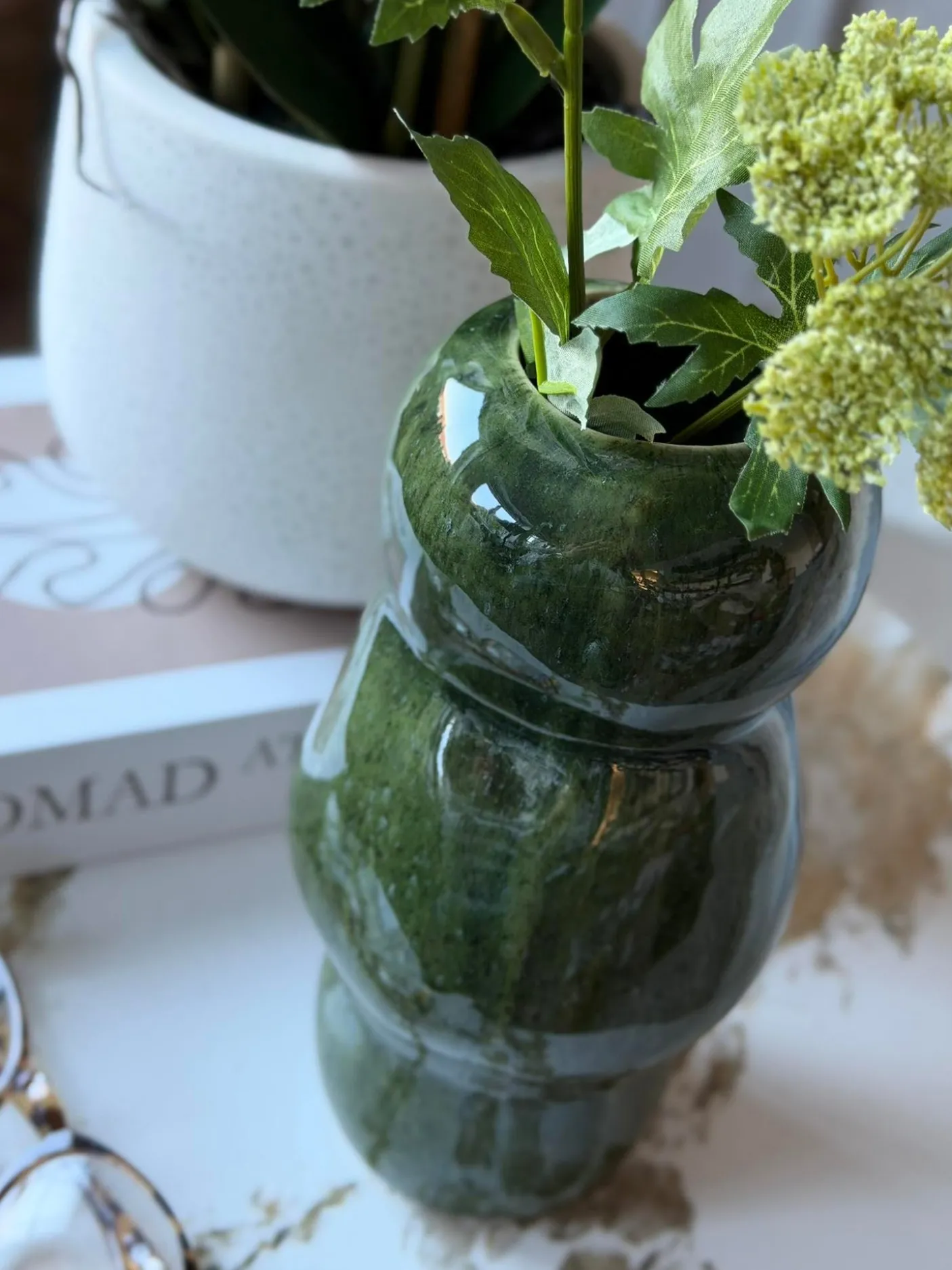 Vase Forest - Big