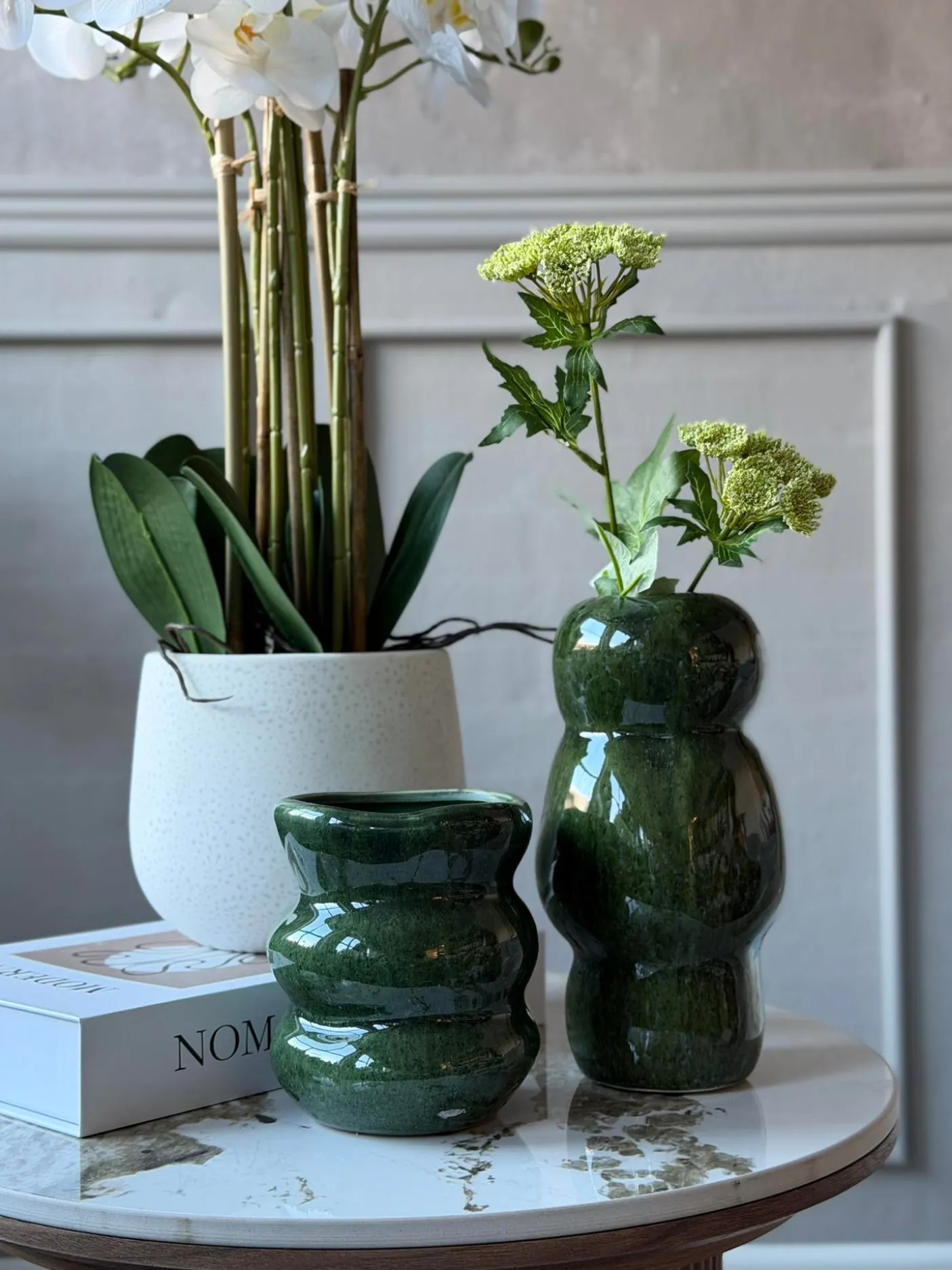 Vase Forest - Big