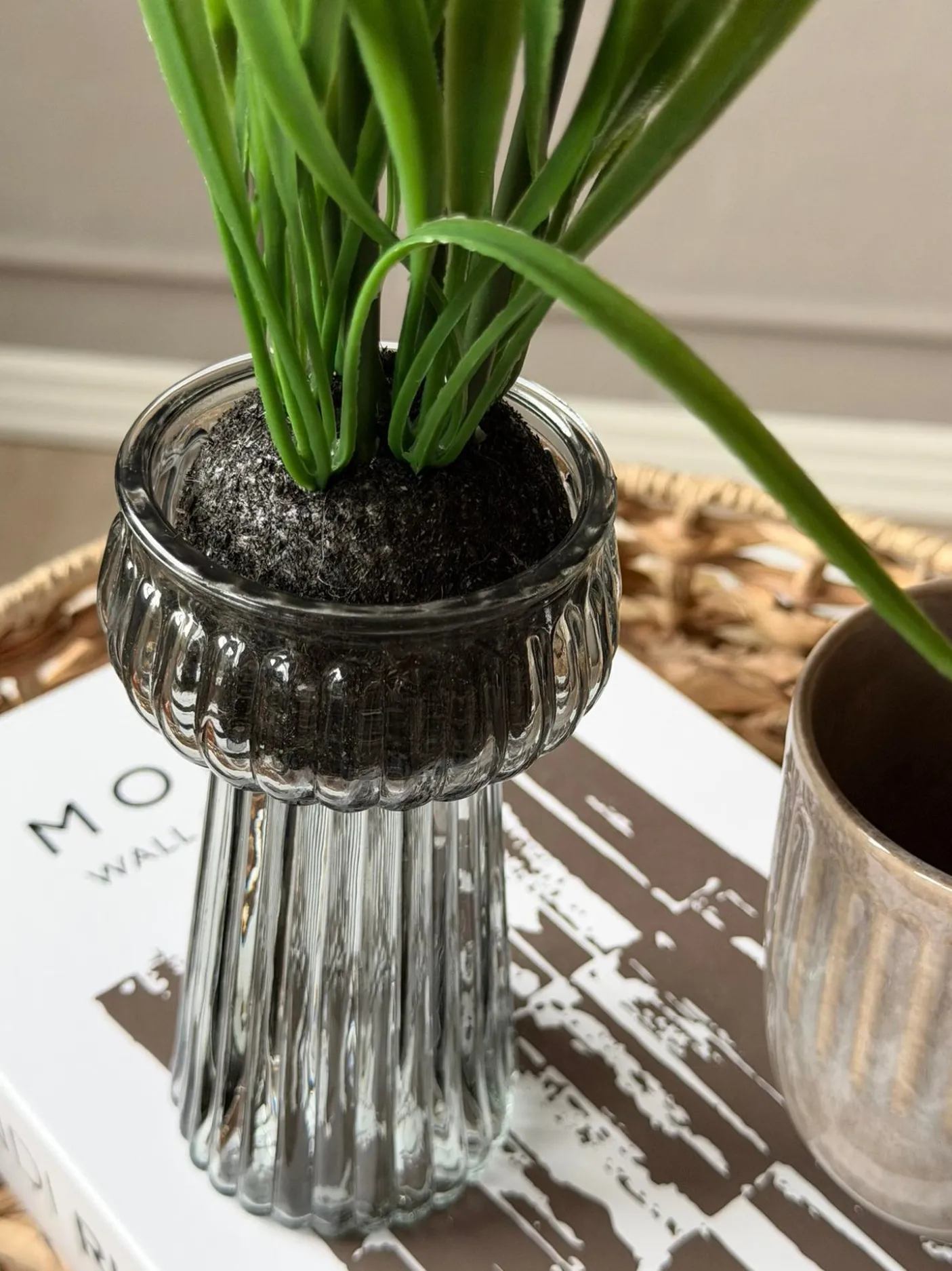Vase - glas