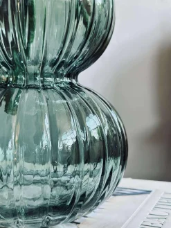 Vase Green
