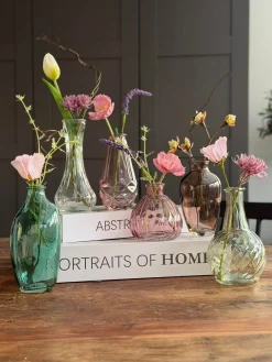 Vase - Grøn