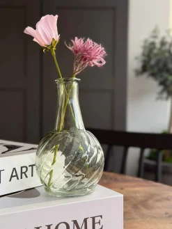 Vase - Grøn
